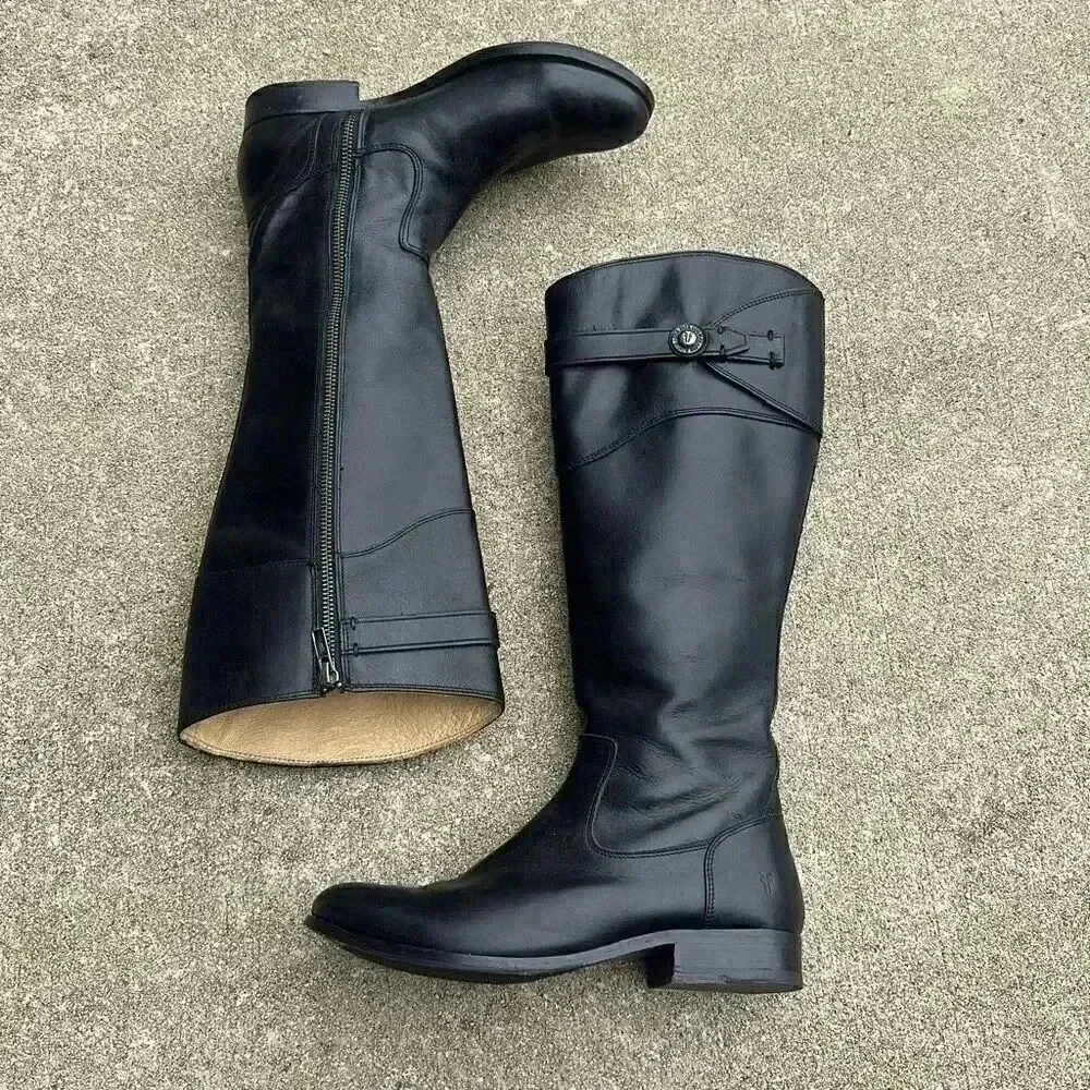 Frye molly tall